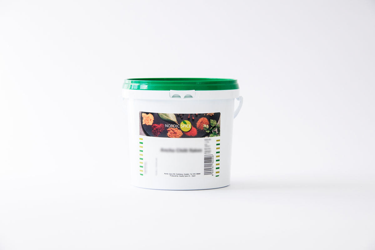 Nordic Spice Flingsalt 1,6 kg