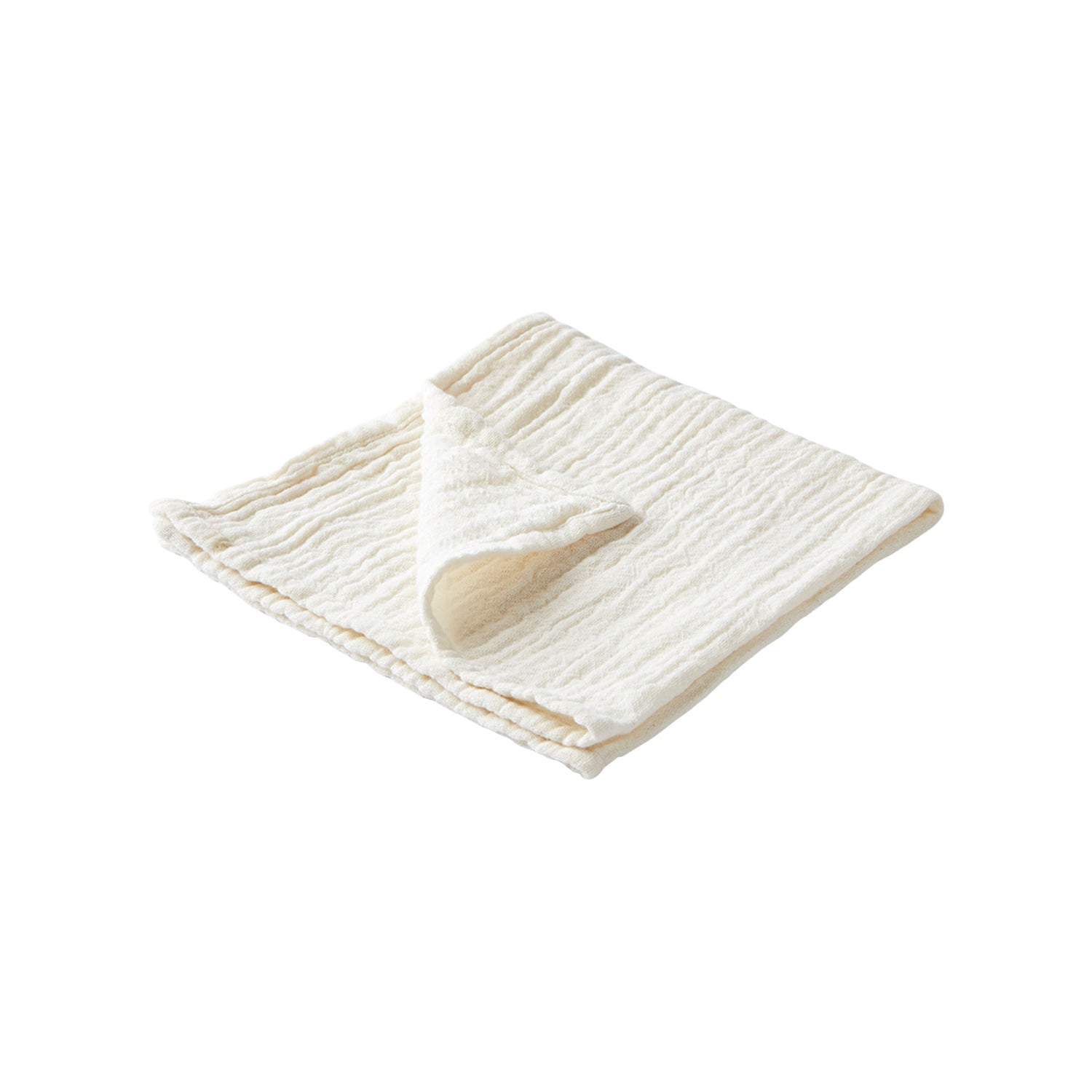 ELSA Servett, Elfenben