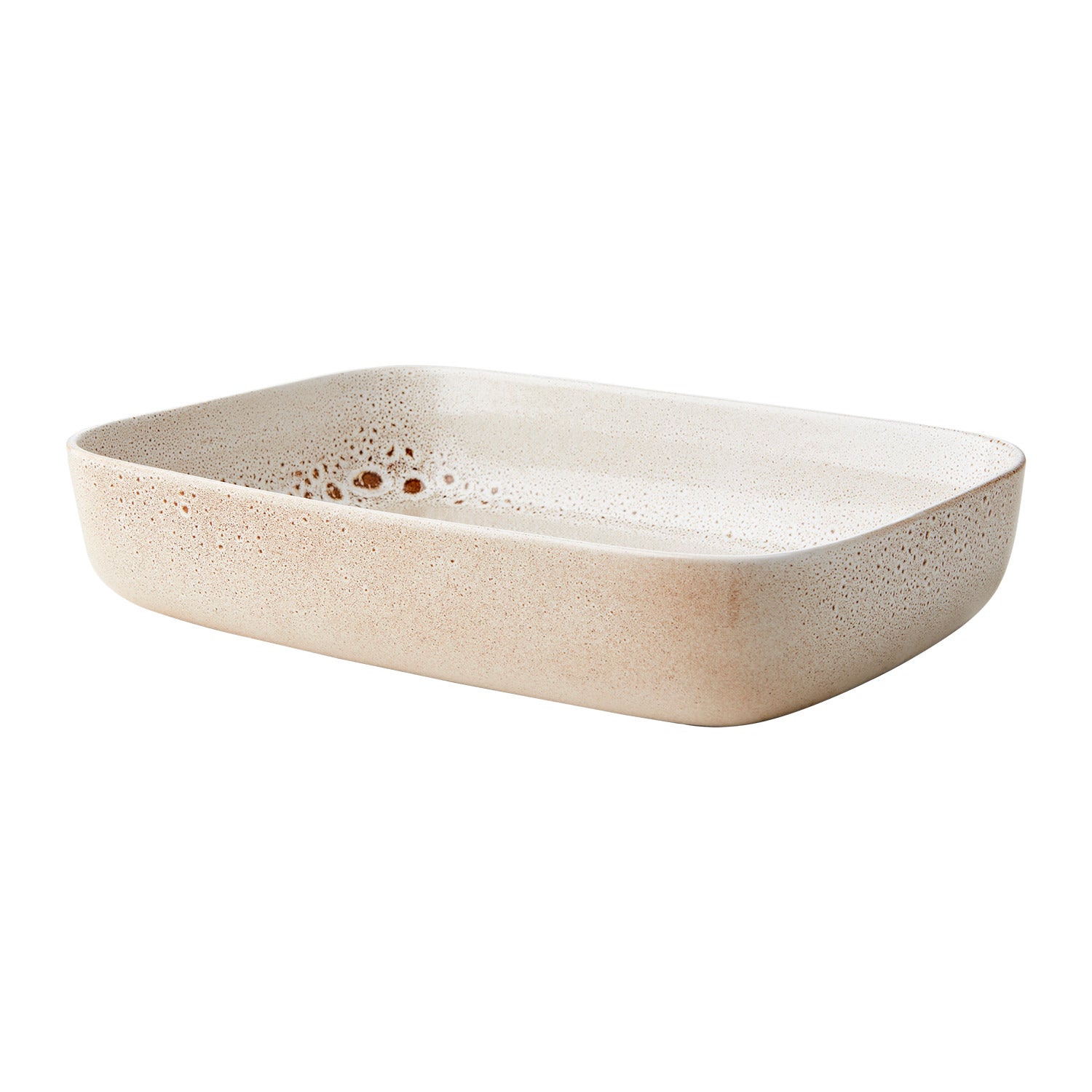 ANNABELLE Ugnsform, Beige