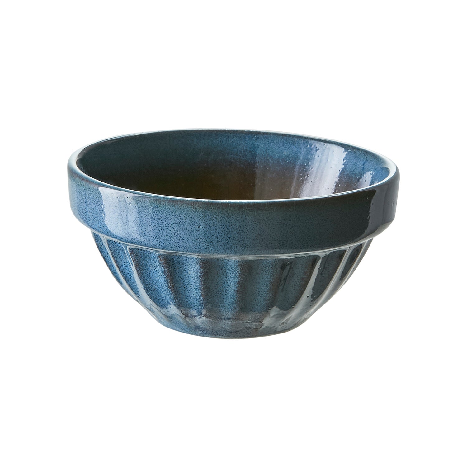 COSTA Skål, Blå/flerfärgad