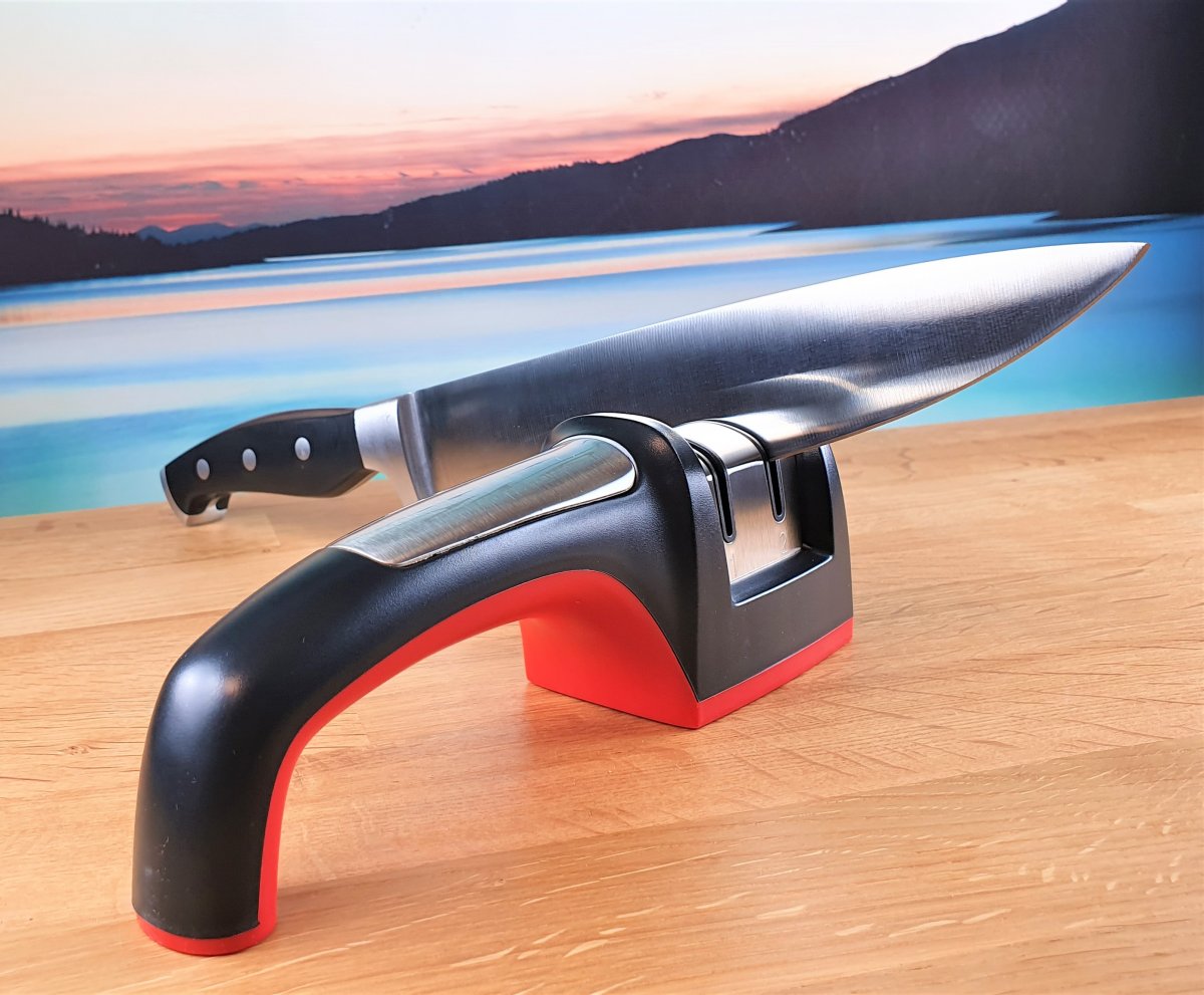 Nordkök PROCUT Kockkniv 21cm