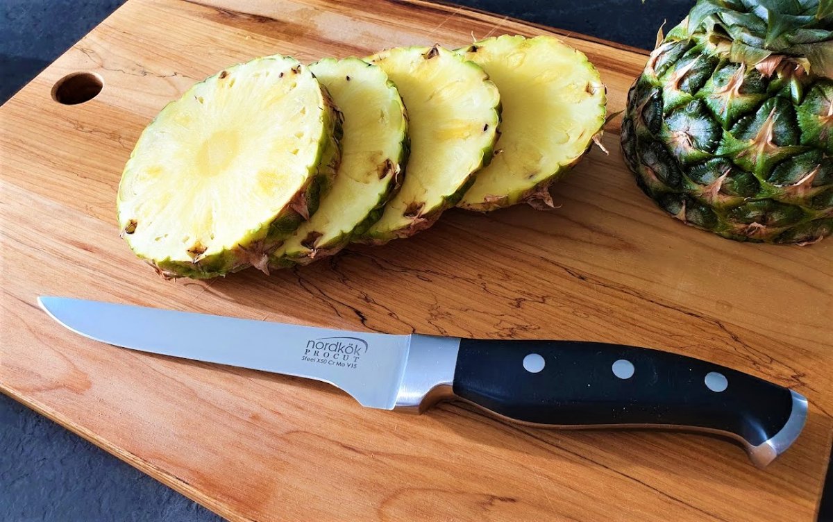 Nordkök PROCUT Filékniv 15cm