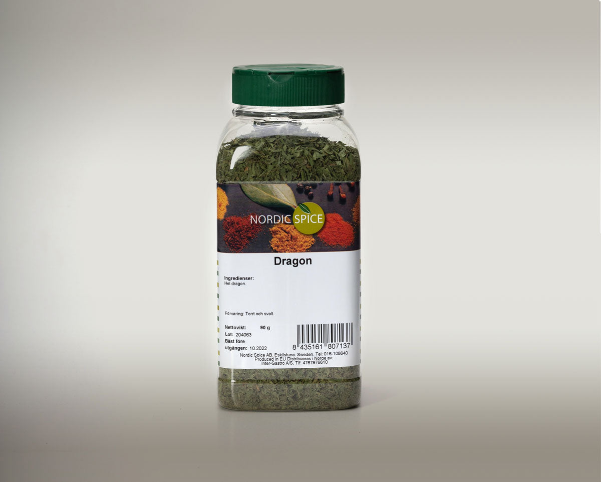 Nordic Spice Dragon Hel 90 g