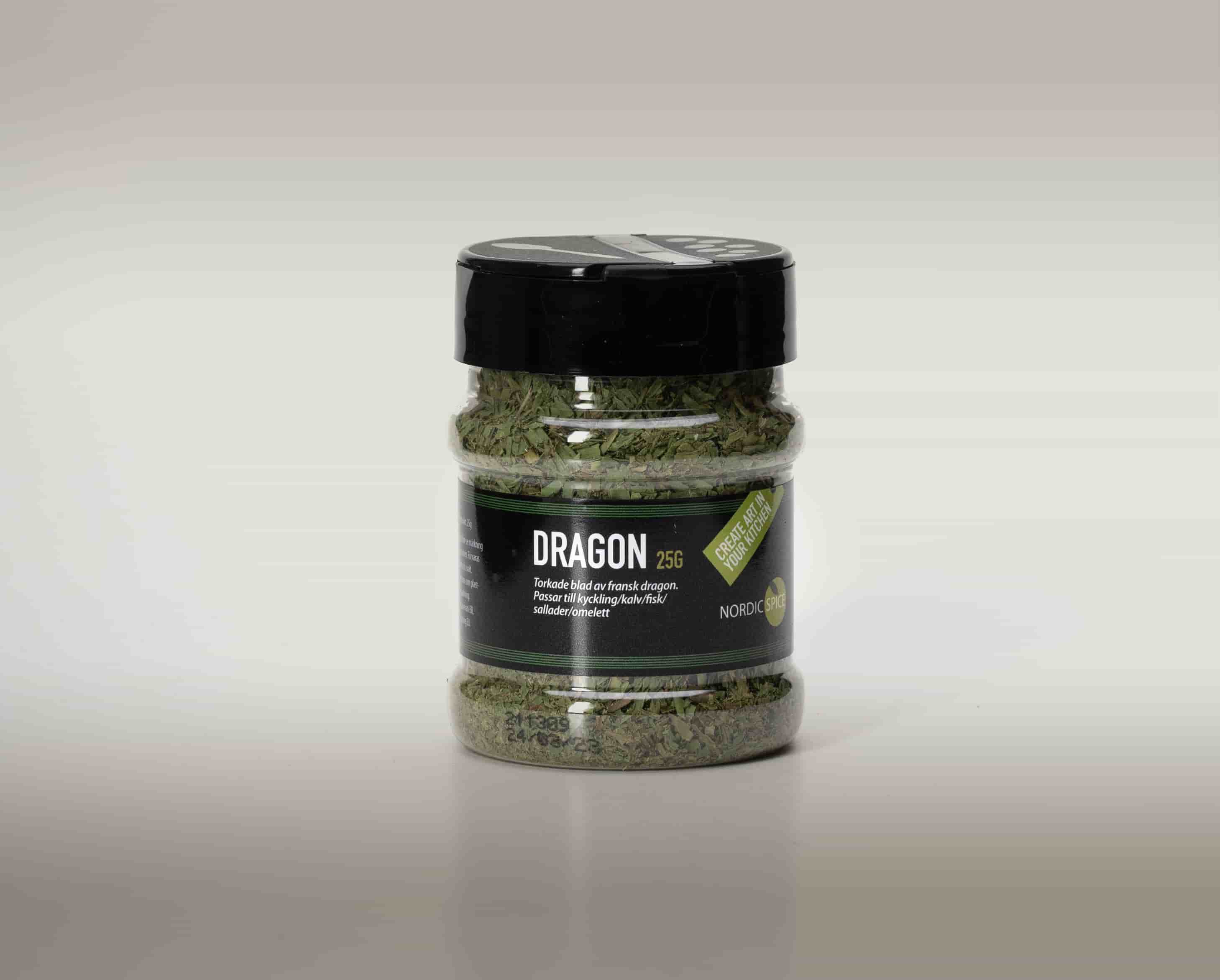 Nordic Spice Dragon 25 g