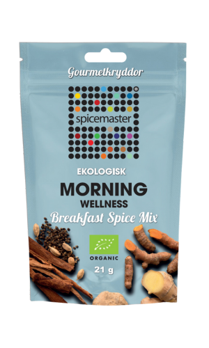 Spicemaster Morning Wellness EKO 21 g