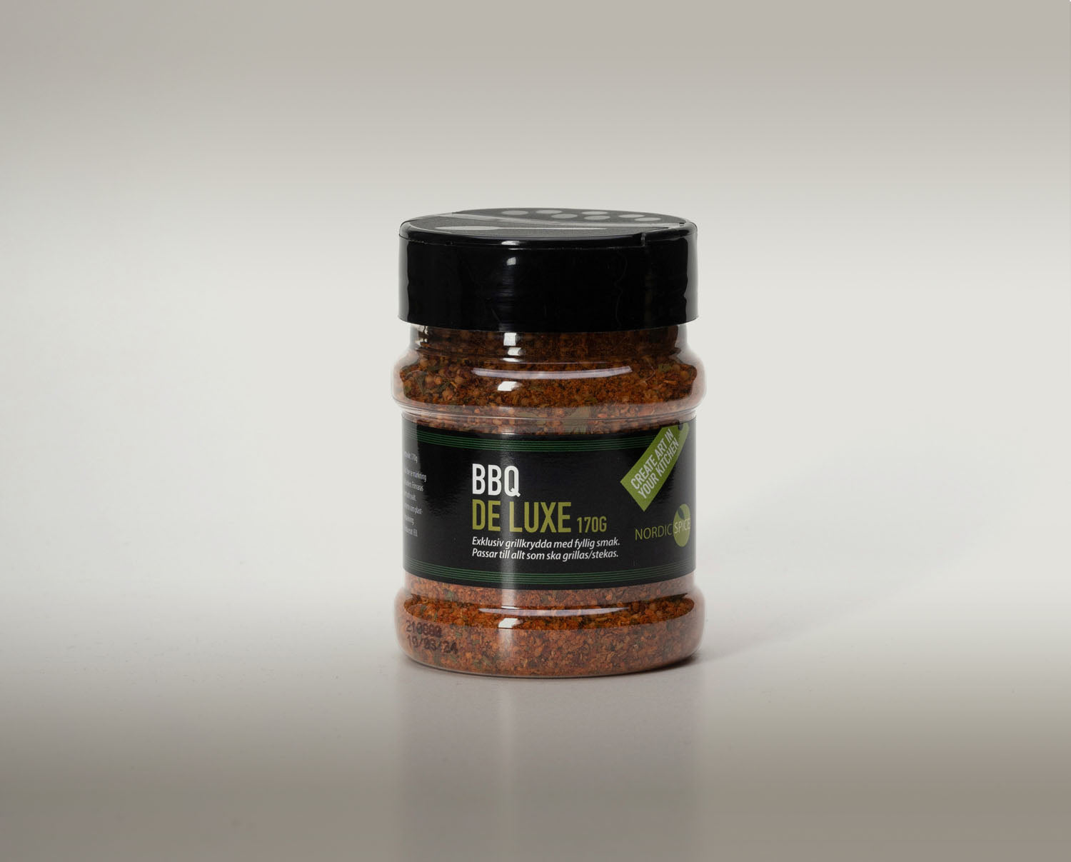 Nordic Spice BBQ de Luxe 170 g
