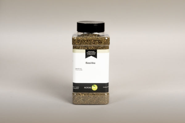 Nordic Spice Basilika 4x125 g