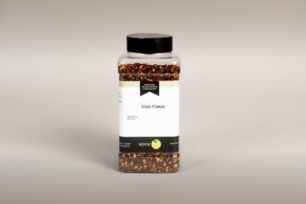 Nordic Spice Chili Flakes 300 g