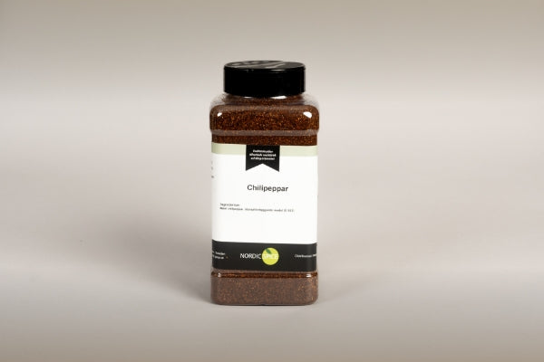 Nordic Spice Chilipeppar 4x500 g