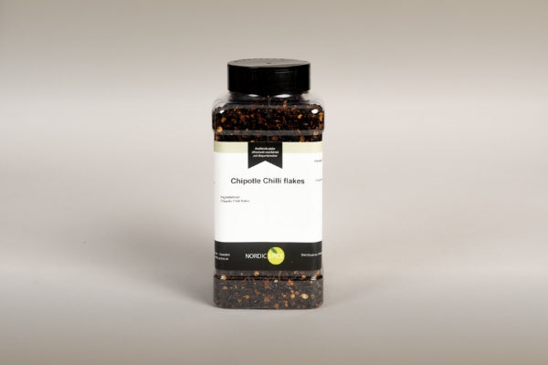 Nordic Spice Chipotle Chili Flakes 375 g