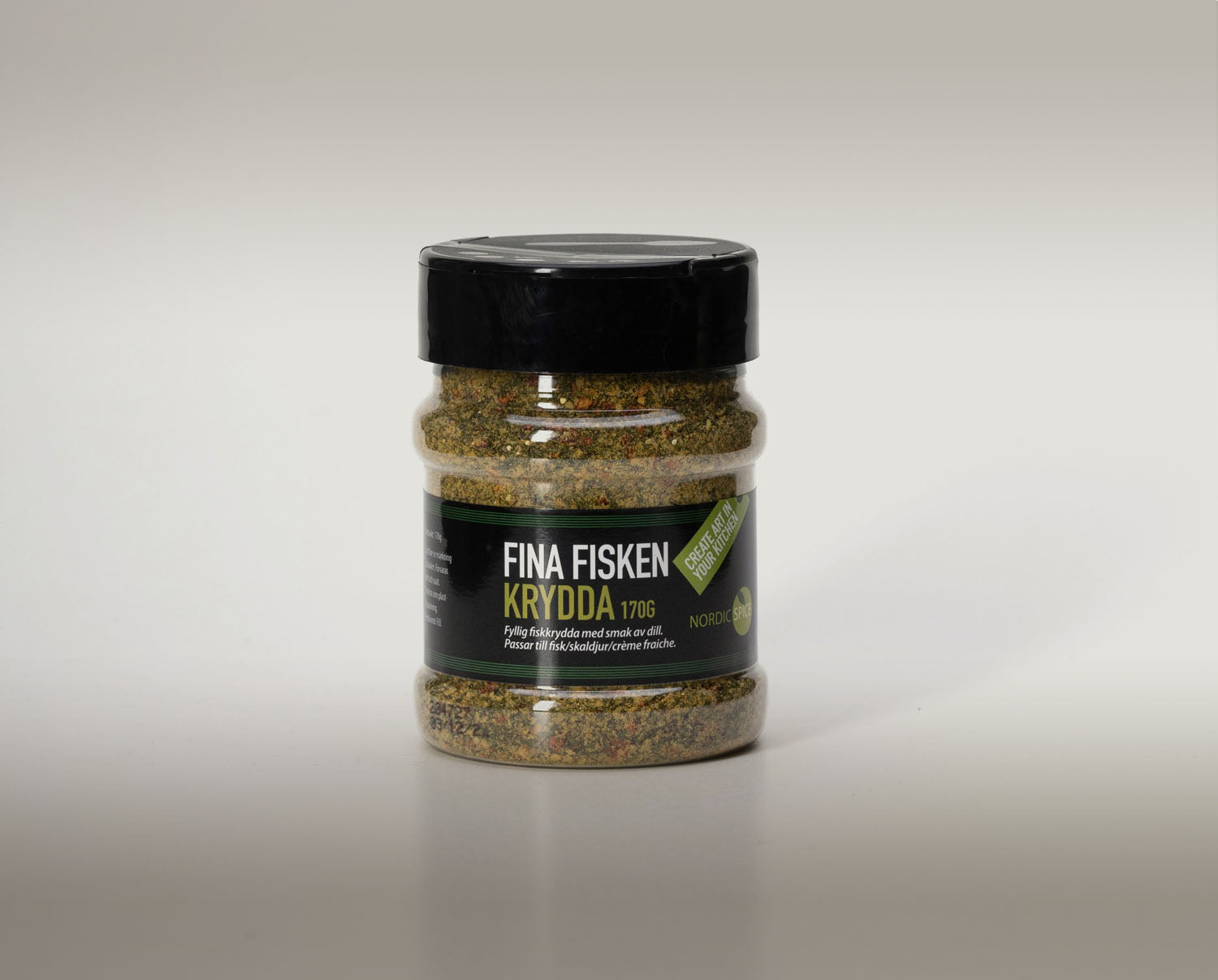 Nordic Spice Fina Fiskenkrydda 170 g