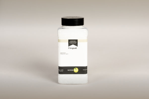 Nordic Spice Flingsalt 500 g