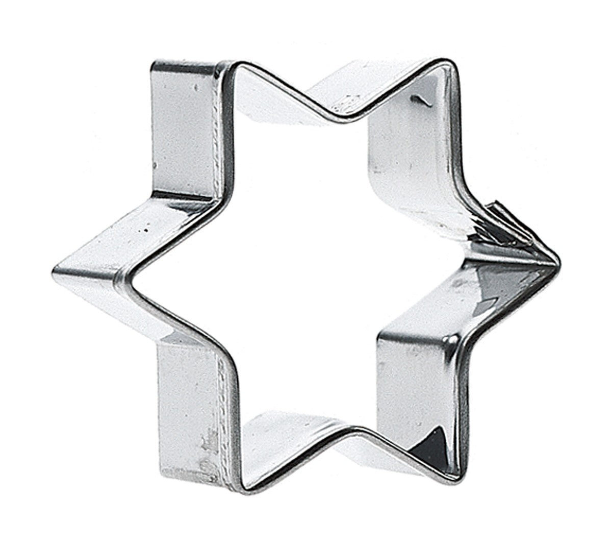 GastroMax™ Kakmått stjärna