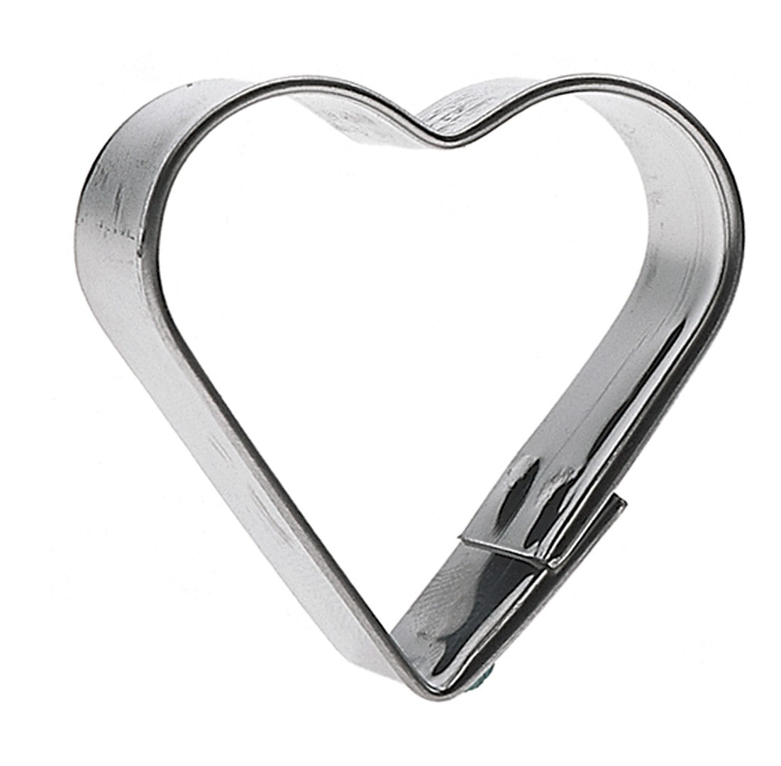 GastroMax™ Kakmått hjärta