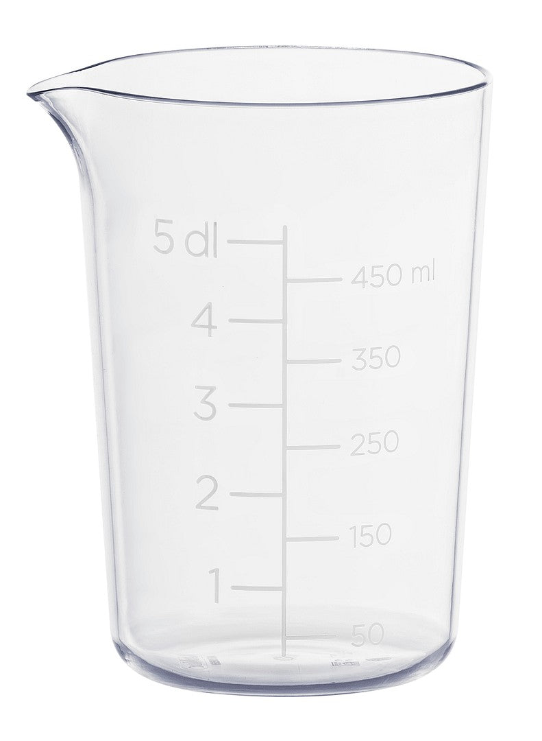 GastroMax™ Hushållsmått 0,5 L