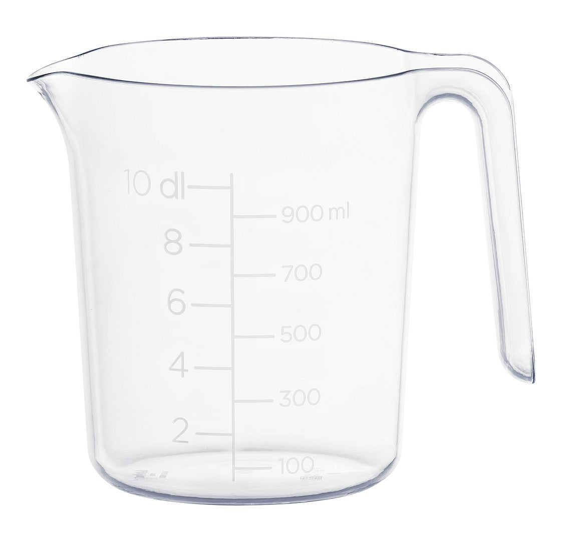 GastroMax™ Hushållsmått 1 L