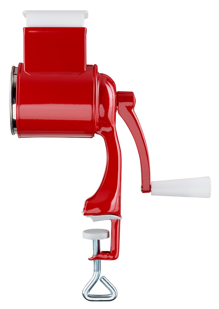 GastroMax™ Nöt- och ostkvarn