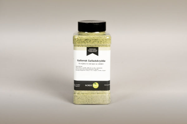 Nordic Spice Italiensk Salladskrydda 4x750 g
