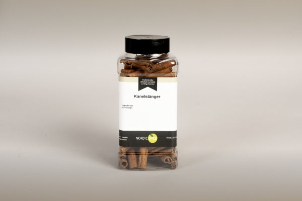 Nordic Spice Kanel Hel 250 g