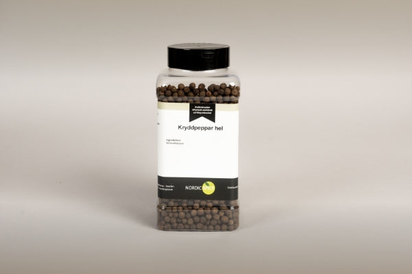 Nordic Spice Kryddpeppar Hel 300 g
