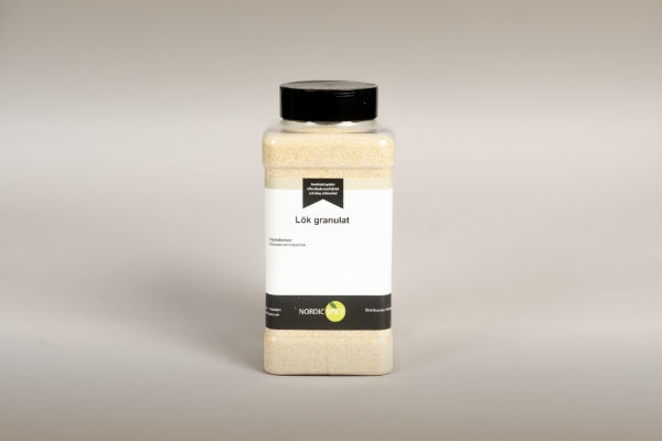 Nordic Spice Lök Granulat 600 g
