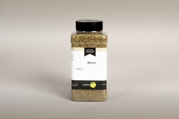 Nordic Spice Mejram 100 g