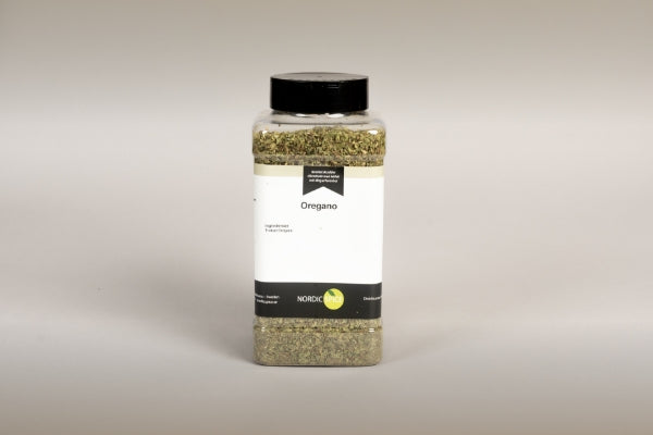 Nordic Spice Oregano 4x60 g