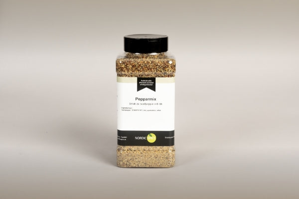 Nordic Spice Pepparmix 500 g