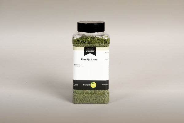 Nordic Spice Persilja 4 mm 80 g