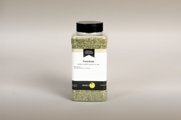 Nordic Spice Persillade 4x500 g