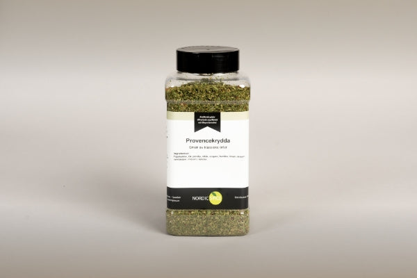 Nordic Spice Provencekrydda 4x200 g