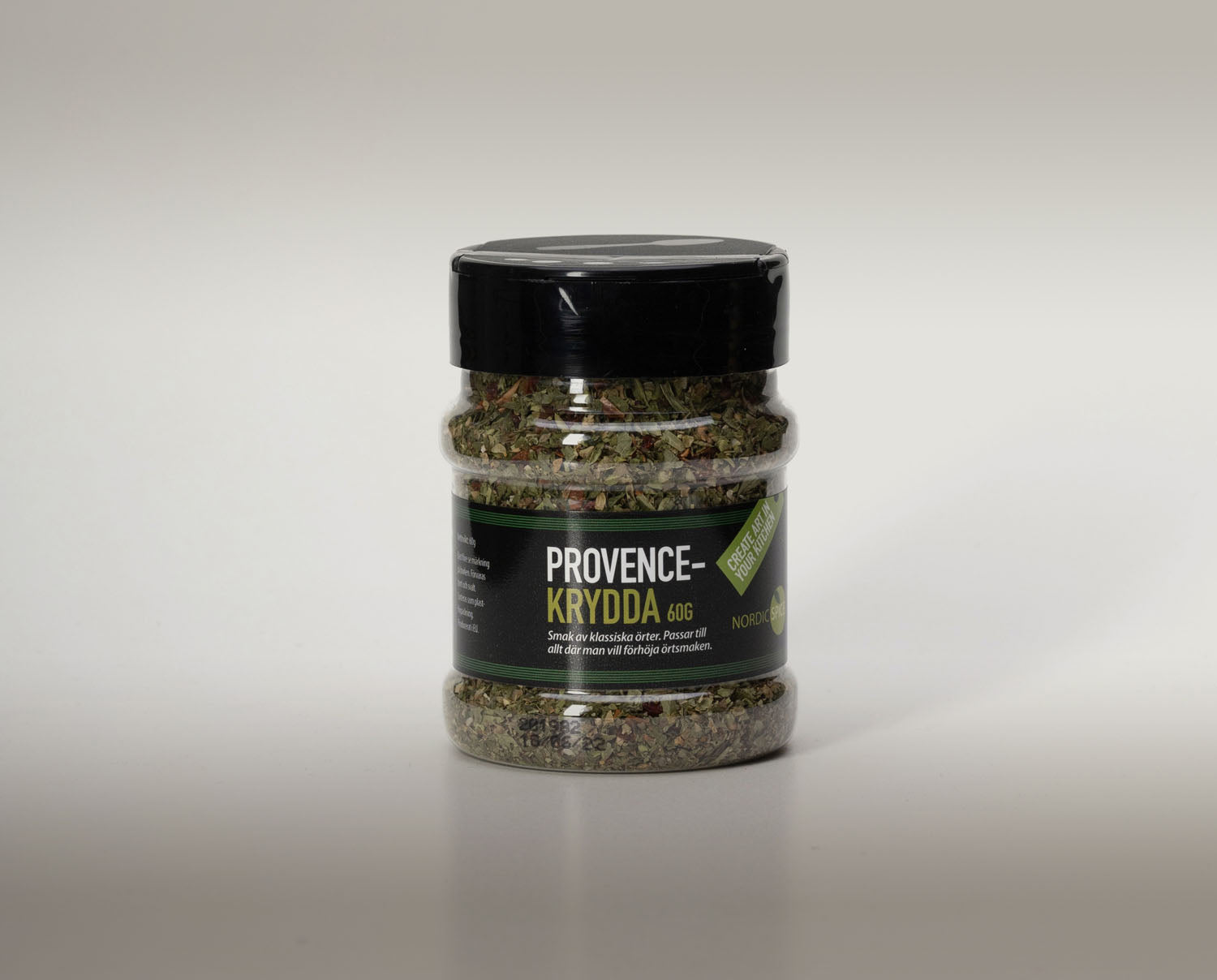 Nordic Spice Provencekrydda 60 g