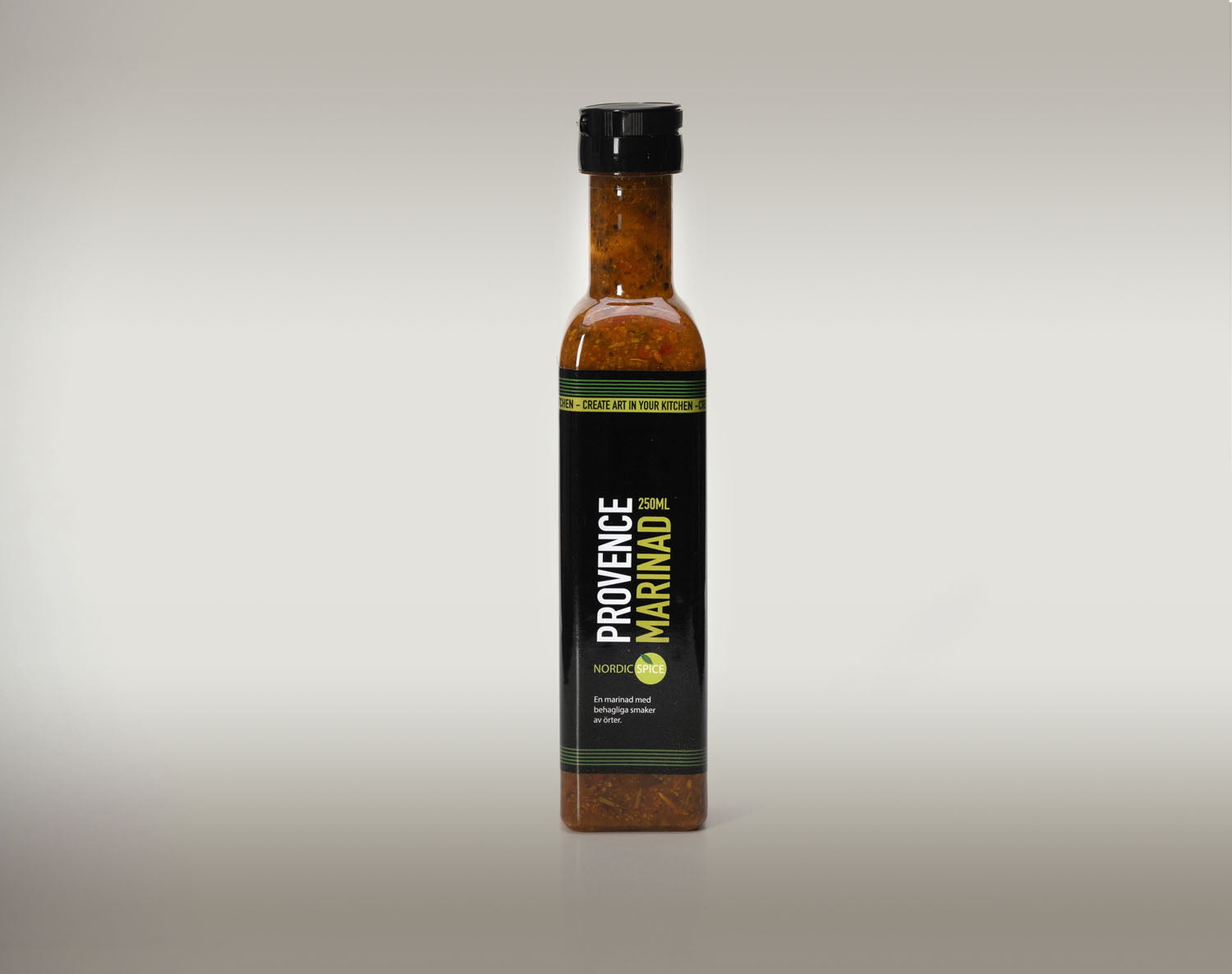 Nordic Spice Provencemarinad 250 ml