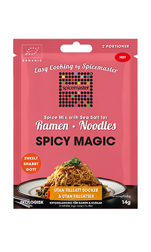 Spicemaster Spicy Magic EKO 14 g