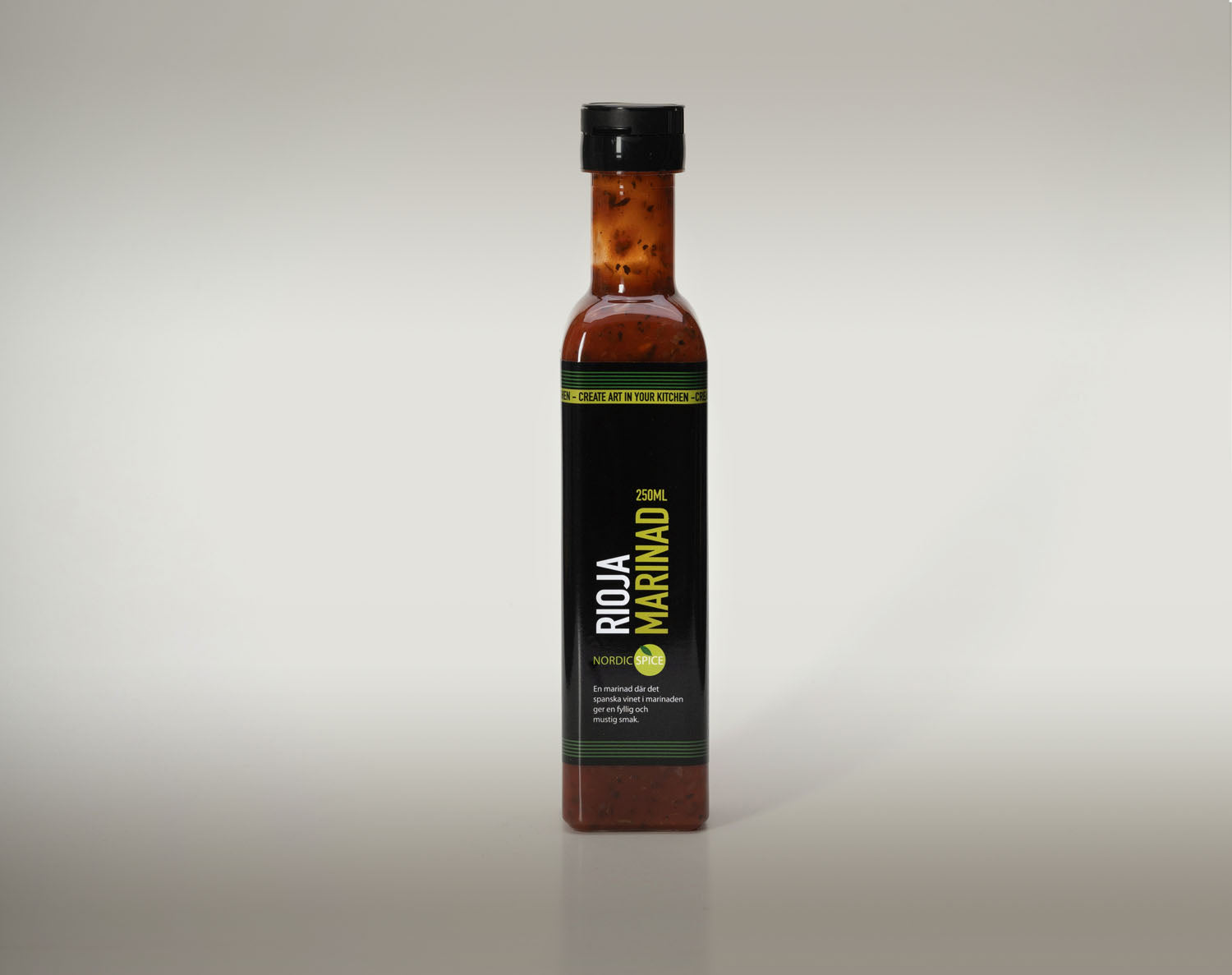 Nordic Spice Riojamarinad 250 ml