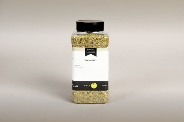 Nordic Spice Rosmarin Hel 4x300 g