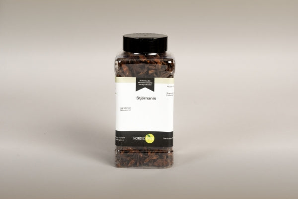 Nordic Spice Stjärnanis Hel 200 g