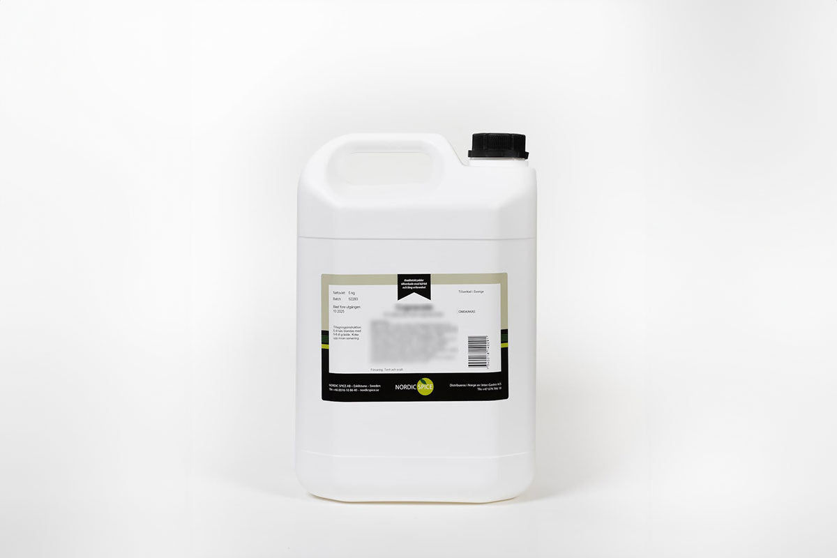 Nordic Spice Sötsurmarinad 2x5 L