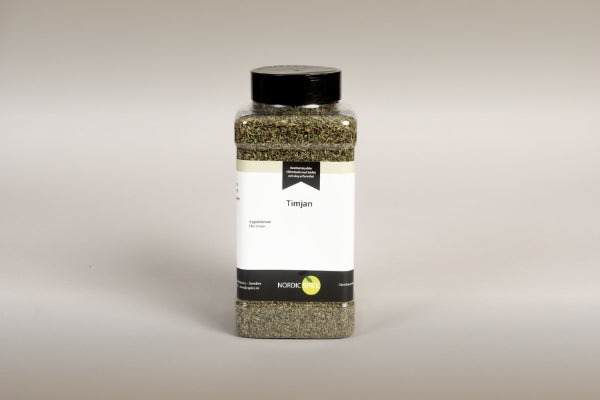 Nordic Spice Timjan 4x175 g