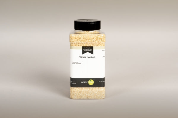 Nordic Spice Vitlök Hackad 650 g