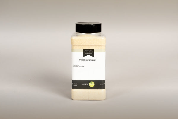Nordic Spice Vitlök Granulat 650 g