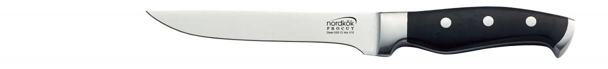 Nordkök PROCUT Filékniv 15cm