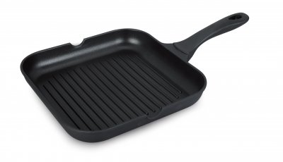 Nordkök JOY Grillpanna 28x28cm