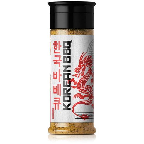 Kryddhuset Korean BBQ 260 g