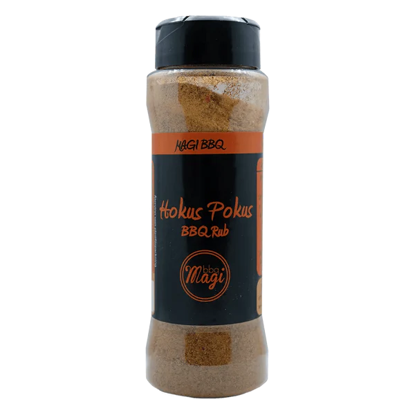 Magi BBQ Hokus Pokus 210-350 g