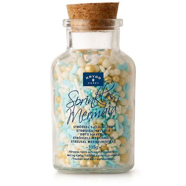 Kryddhuset Pärlströssel Pearls