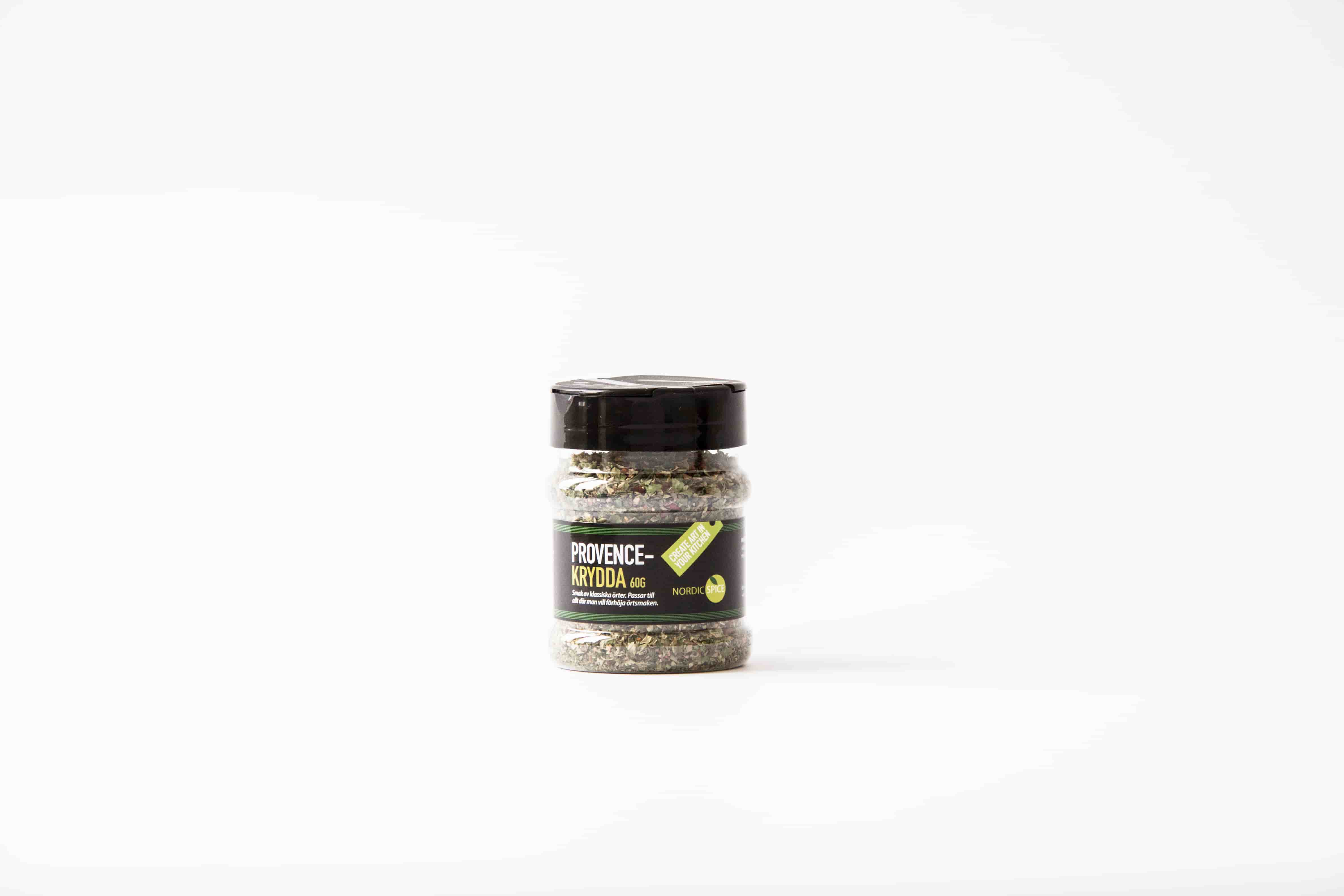Nordic Spice Provencekrydda 60 g