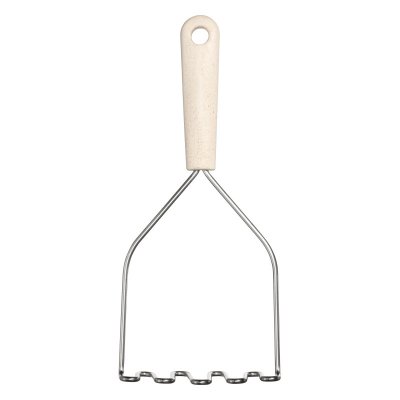 Nordkök Purépress 28,5cm BIO Linne