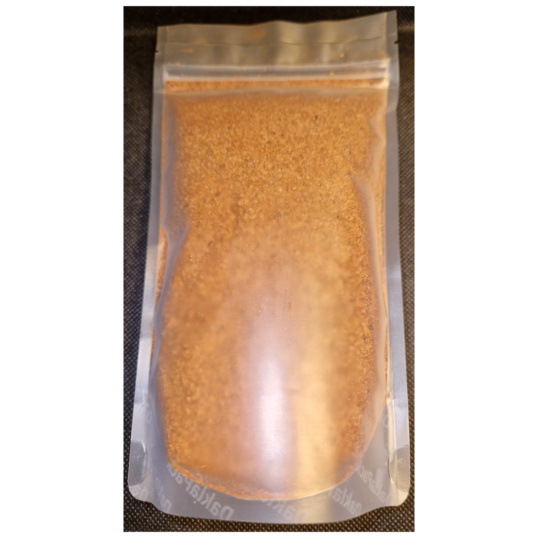 Widowmakers Sweet Carolina Rub Refill 210-350 g
