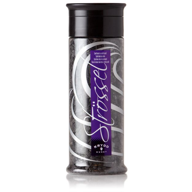 Kryddhuset Saltlakritsströssel